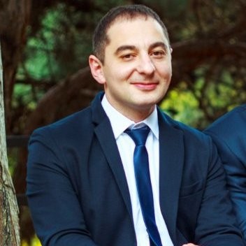 Temo Berishvili